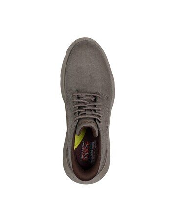 Skechers Garza Clive Shoe