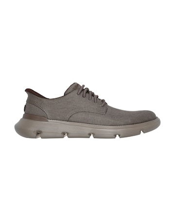 Skechers Garza Clive Shoe