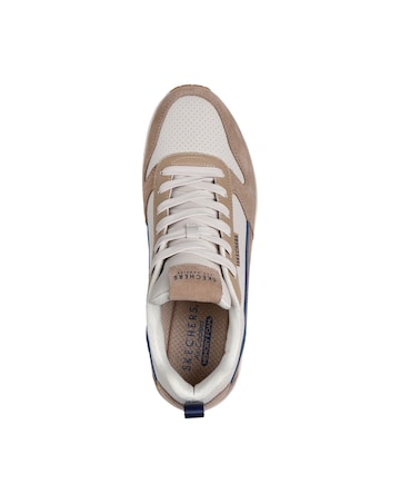 Skechers Uno Stacre 2.0 Trainer