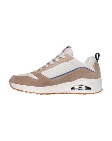 Skechers Uno Stacre 2.0 Trainer