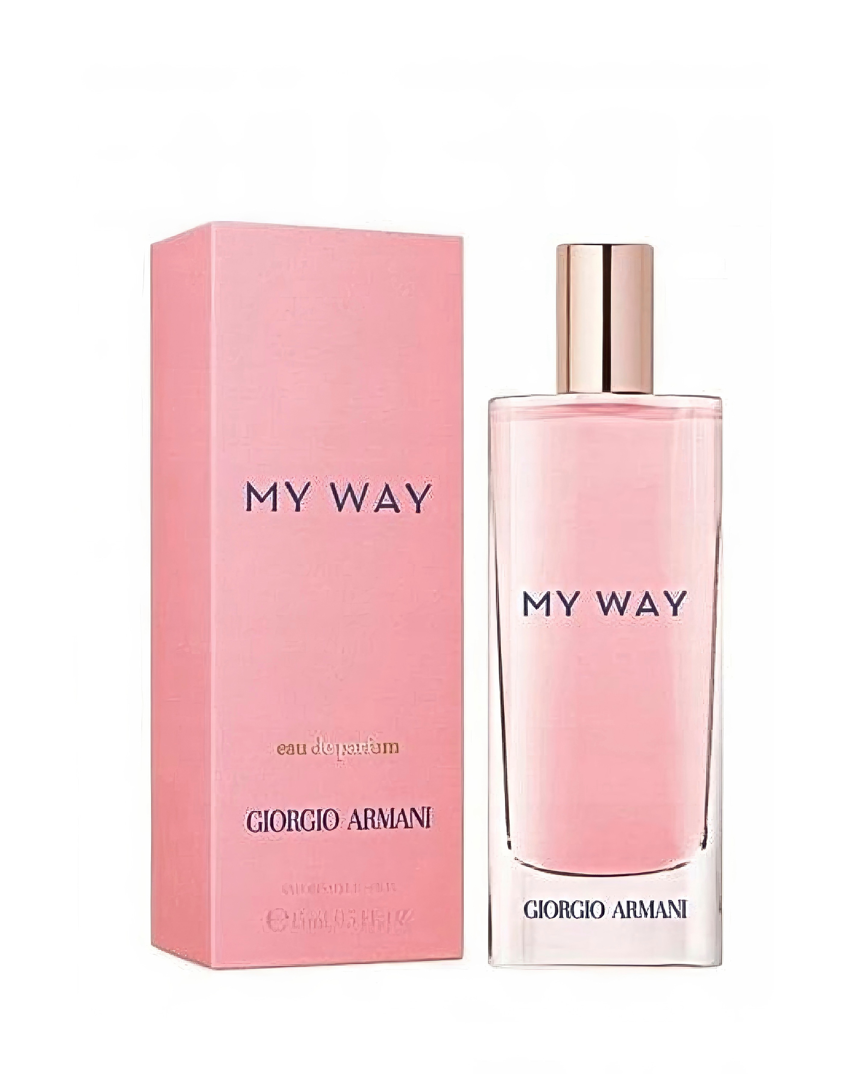 Armani My Way EDP - 15ml