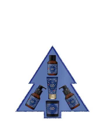 The Gift Label It's The Season To Sparkle Gift Set