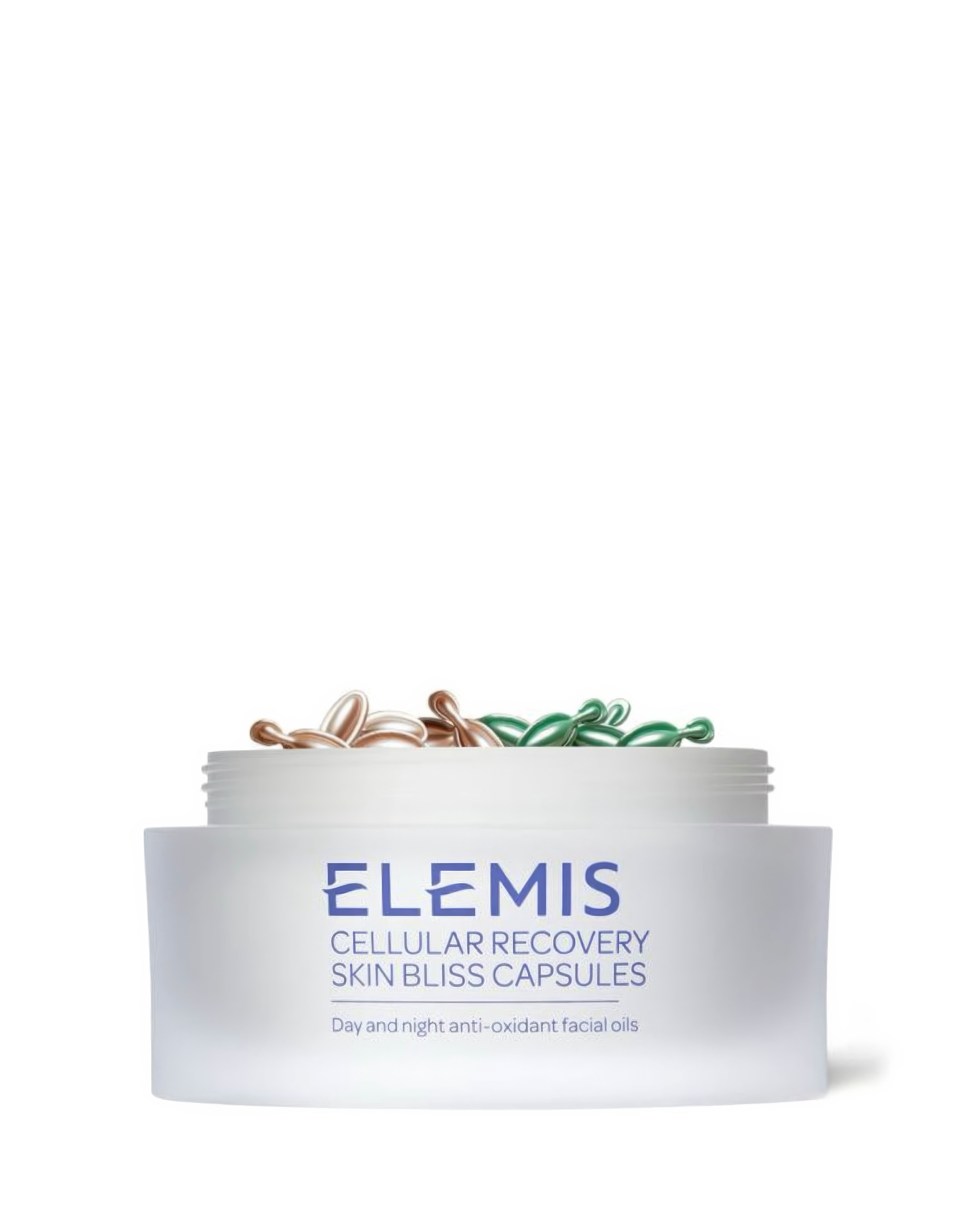 Elemis Cellular Recovery Skin Capsules