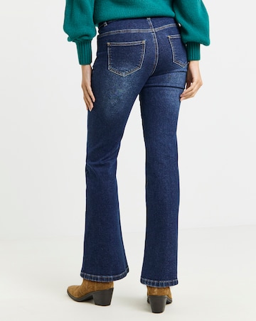 Joe Browns Embroidered Jeans