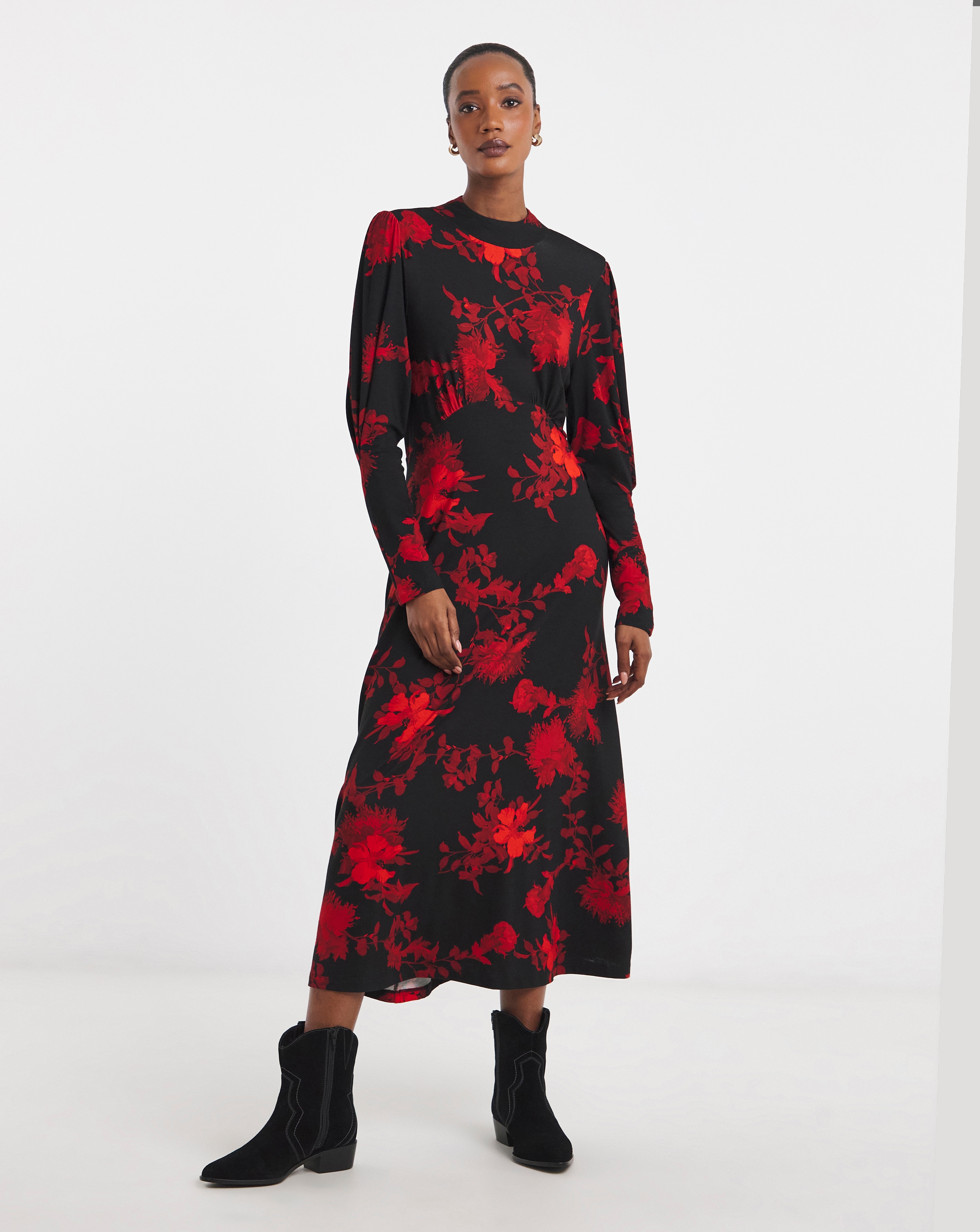 Joe Browns Daringly Different Dress