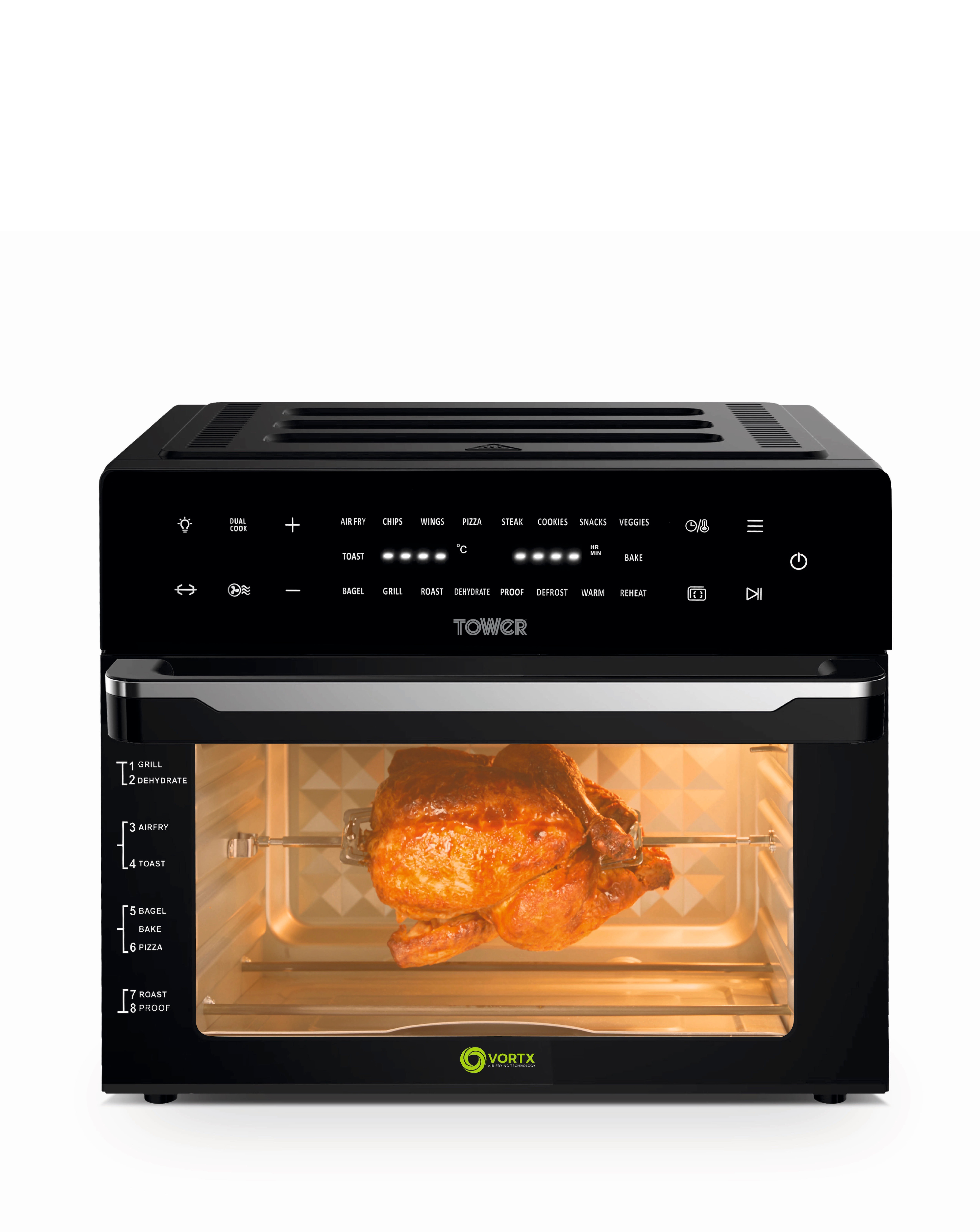 Tower Vortx 30L Air Fryer Oven