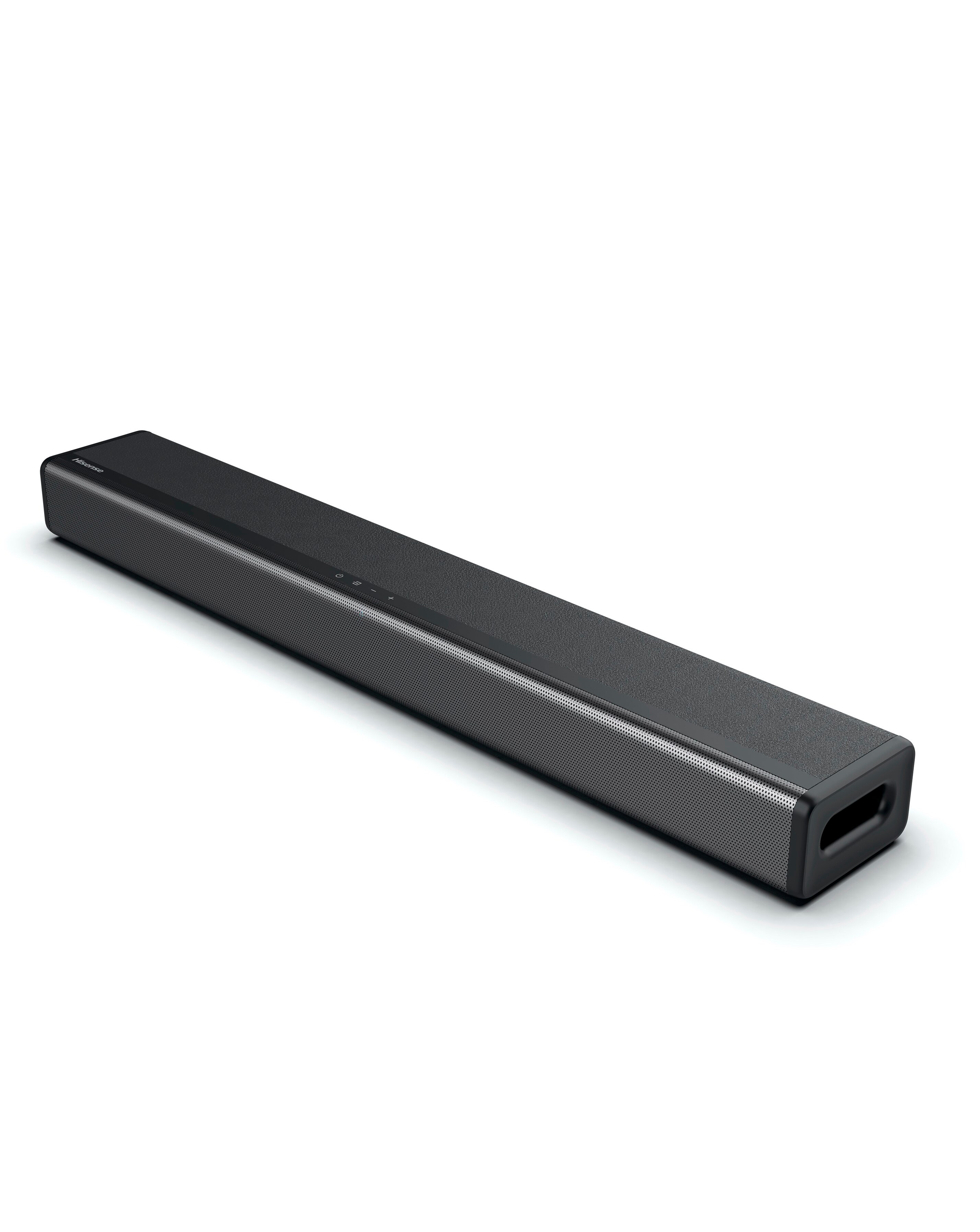 Hisense HS214 2.1ch All-in-One Soundbar