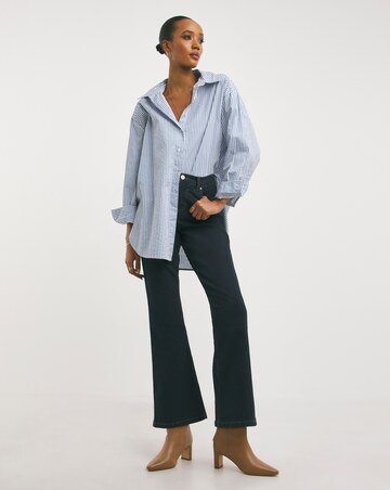 Indigo 24/7 Bootcut Jeans