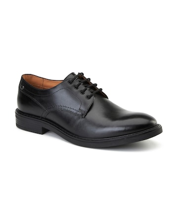 Base London Durham Lace Shoe