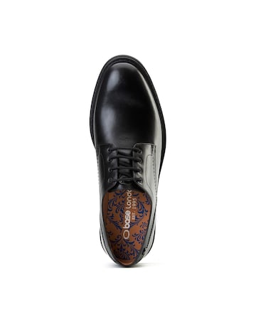 Base London Durham Lace Shoe