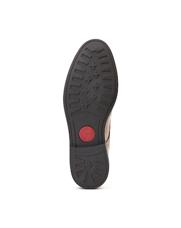 Base London Bristol Brogue Boot