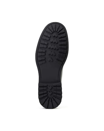 Base London Brunel 7 Eyelet Boot