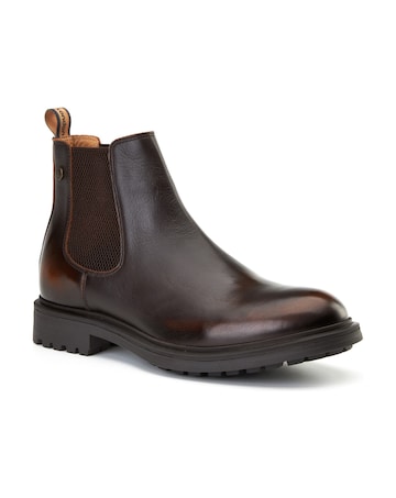 Base London Roebuck Chelsea Boot