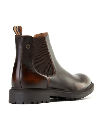 Base London Roebuck Chelsea Boot