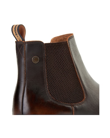 Base London Roebuck Chelsea Boot