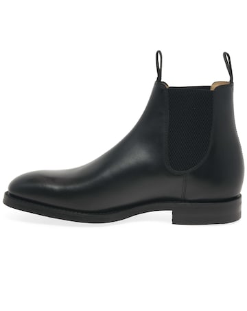 Loake Chatsworth Mens Wide Leather Boots