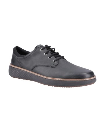 Hush Puppies Kash Lace Up