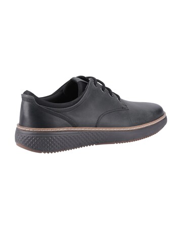Hush Puppies Kash Lace Up