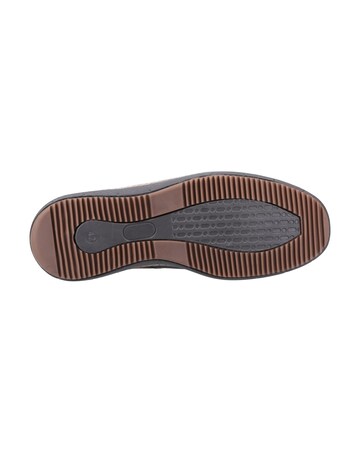 Hush Puppies Kash Lace Up