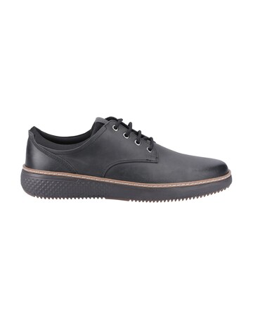 Hush Puppies Kash Lace Up