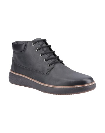 Hush Puppies Kian Boot