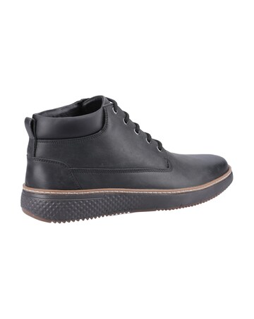 Hush Puppies Kian Boot