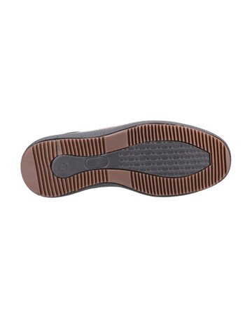 Hush Puppies Kian Boot