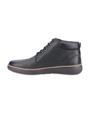 Hush Puppies Kian Boot