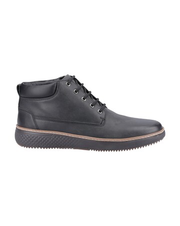 Hush Puppies Kian Boot