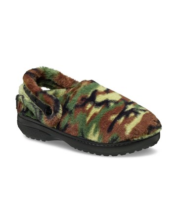 Crocs Classic Unfurgettable Clog