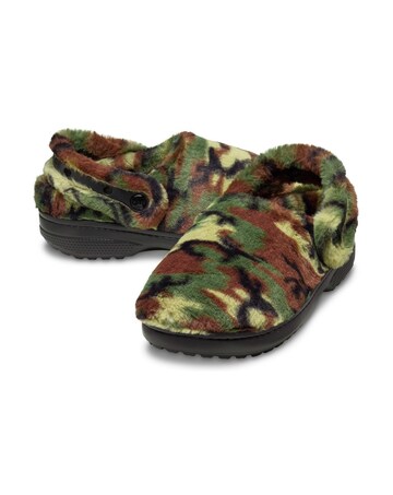 Crocs Classic Unfurgettable Clog