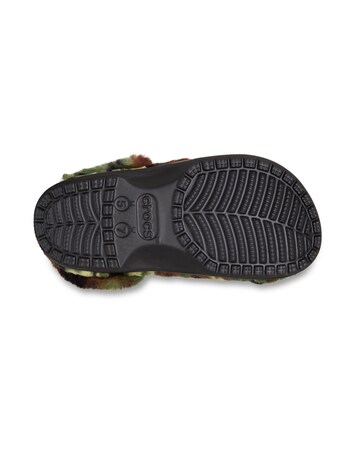 Crocs Classic Unfurgettable Clog