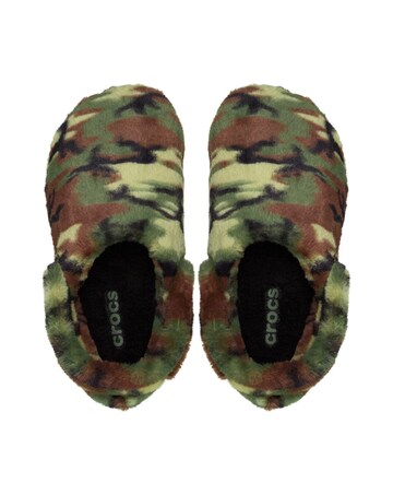 Crocs Classic Unfurgettable Clog