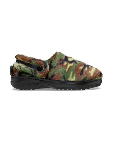Crocs Classic Unfurgettable Clog