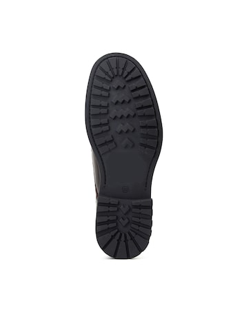 Base London Brunel 7 Eyelet Boot