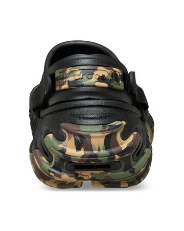 Crocs Echo Ro Clog