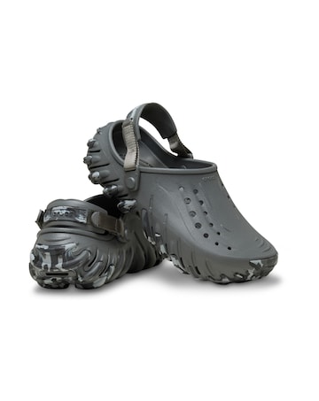 Crocs Echo Ro Clog
