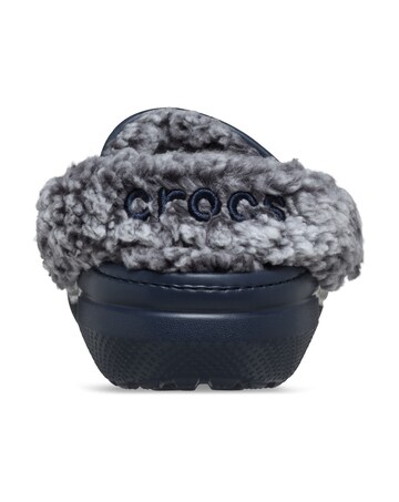 Crocs Classic Fleece Lined Clog