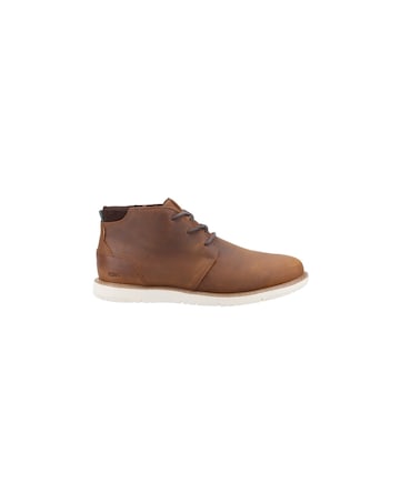 TOMS Navi Chukka Boots