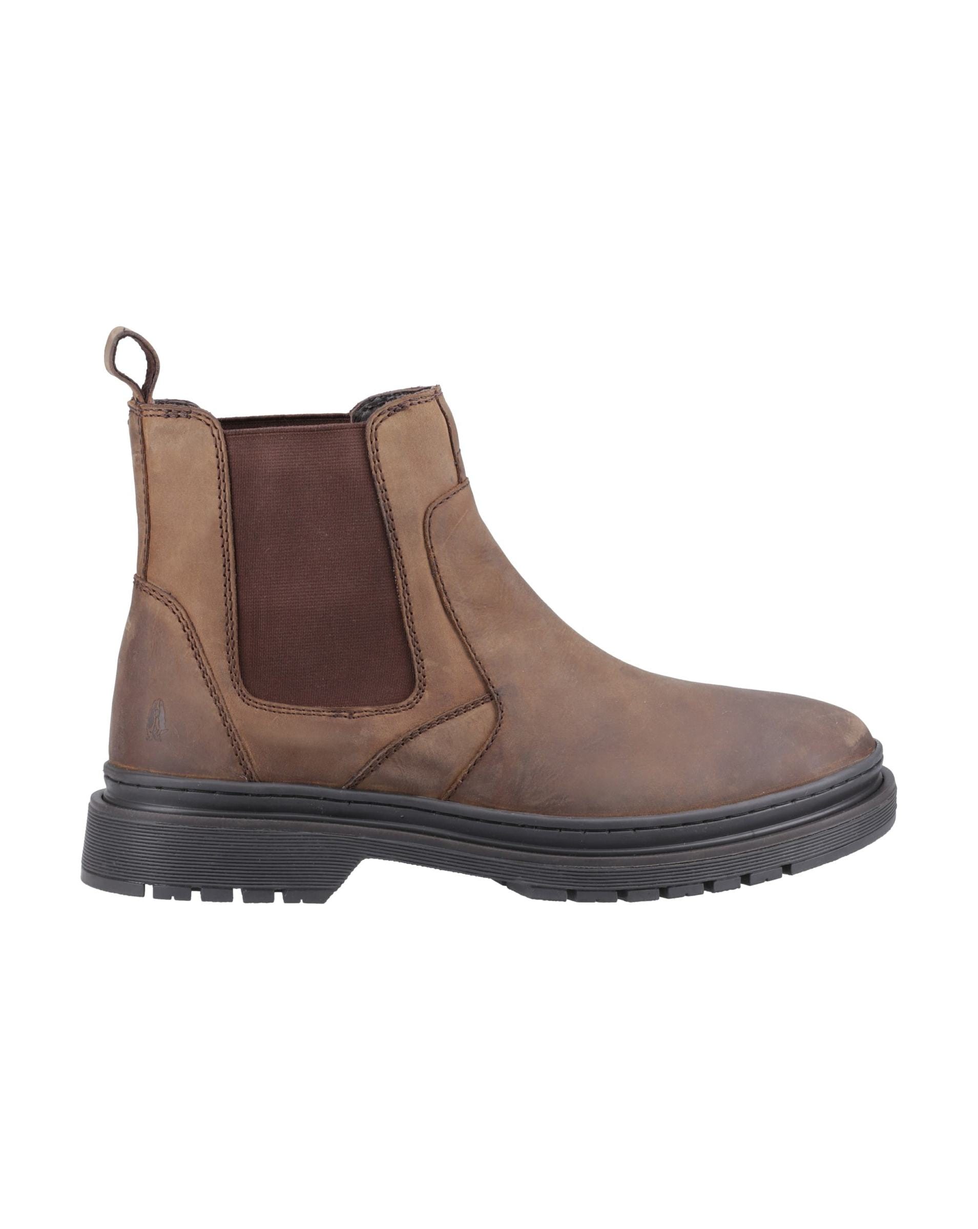 Hush Puppies Jamie Chelsea Boot