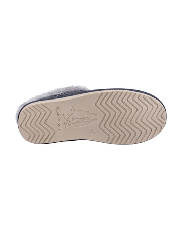 Hush Puppies Atticus Slipper