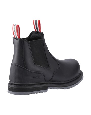 Hunter Safety Thunder S3S Dealer Boot