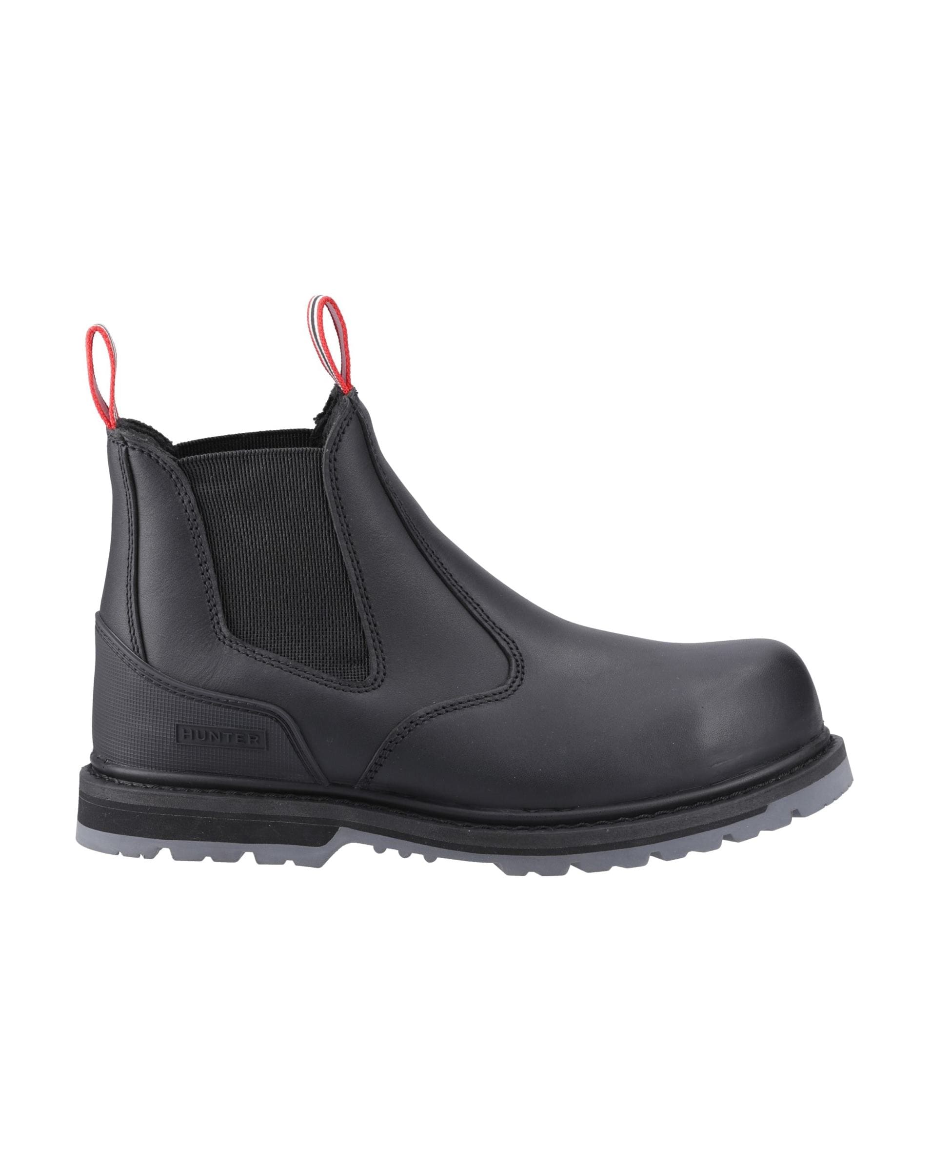 New In - Hunter Safety Thunder S3S Dealer Boot