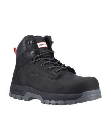 Hunter Safety Lightning S7S Safety Boot