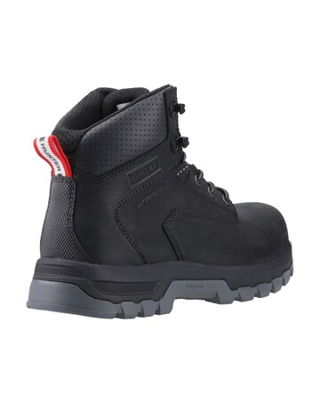 Hunter Safety Lightning S7S Safety Boot