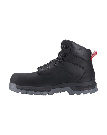 Hunter Safety Lightning S7S Safety Boot