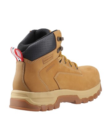 Hunter Safety Lightning S7S Safety Boot