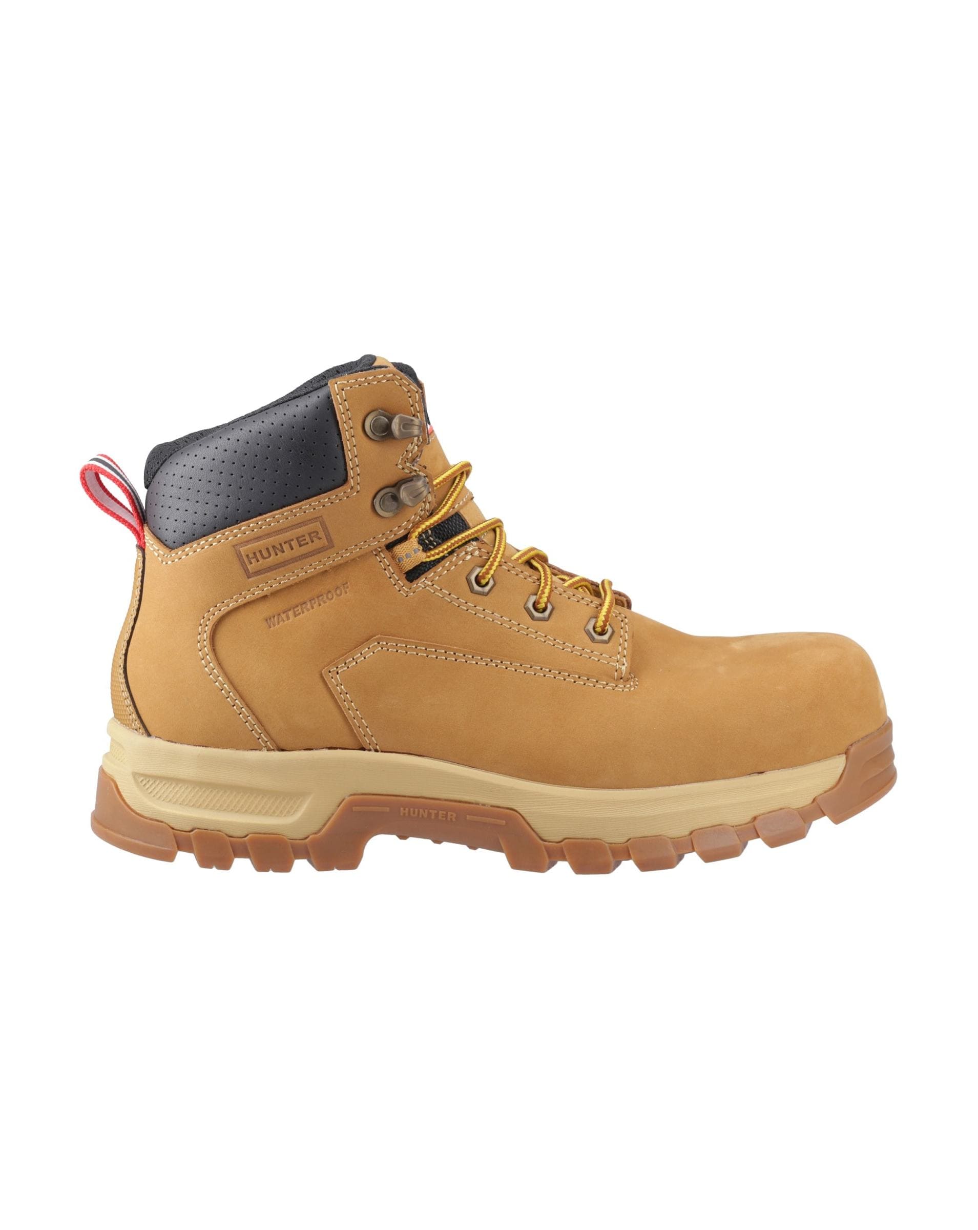 New In - Hunter Safety Lightning S7S Boot