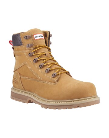 Hunter Safety Tornado S7S Safety Boot
