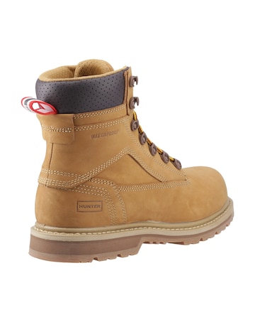 Hunter Safety Tornado S7S Safety Boot